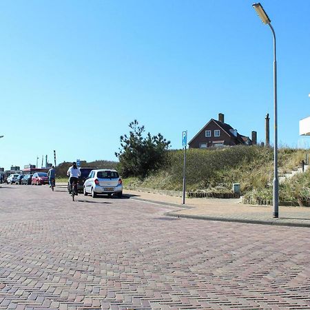 The Blue Whale Daire Bergen aan Zee Dış mekan fotoğraf